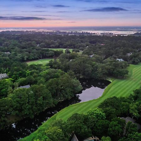 221 Kings Island Villa Kiawah Island Exterior photo